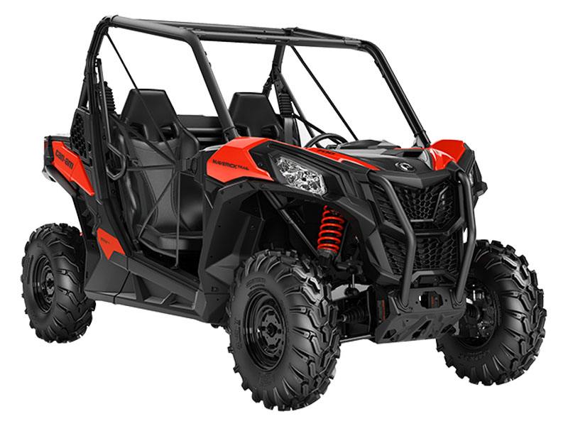 2022 Can-Am Maverick Trail 700 in Ledgewood, New Jersey