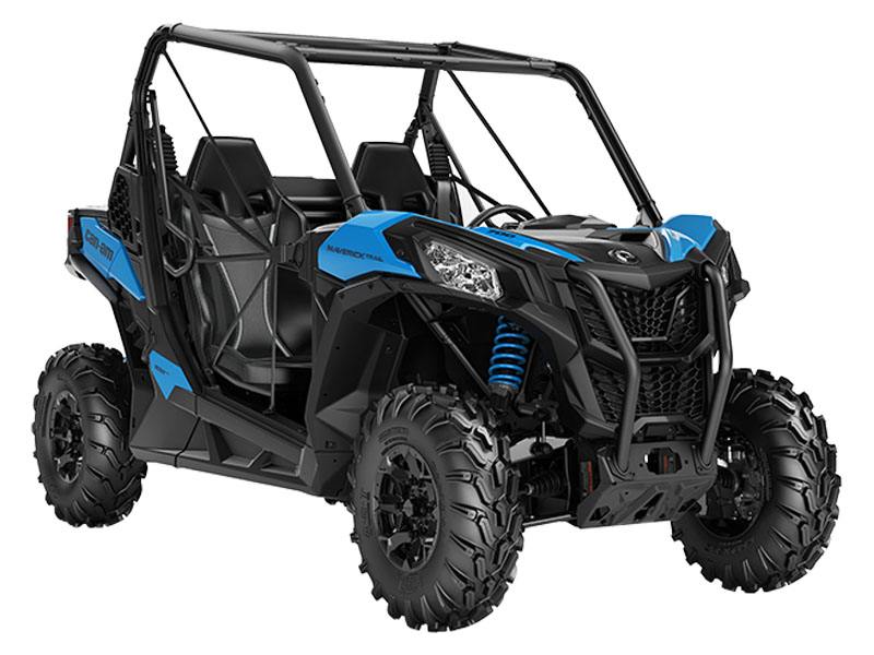 2022 Can-Am Maverick Trail DPS 1000 in Freeport, Florida
