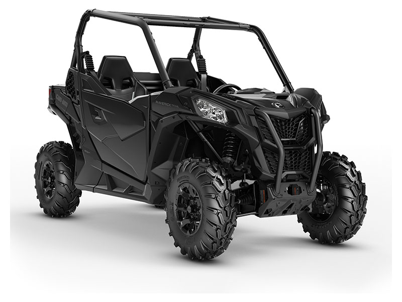 2022 Can-Am Maverick Trail DPS 1000 in Pikeville, Kentucky
