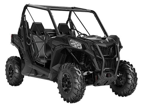 2022 Can-Am Maverick Trail DPS 700 in Saucier, Mississippi - Photo 1
