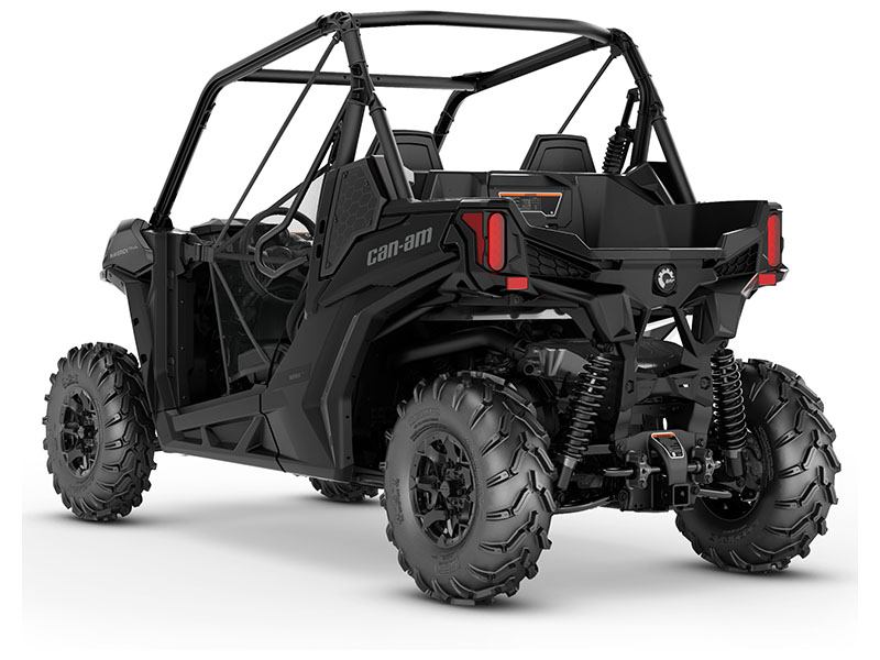 2022 Can-Am Maverick Trail DPS 700 in Danville, West Virginia - Photo 2