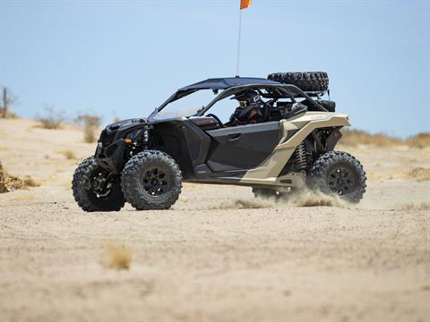 2022 Can-Am Maverick X3 DS Turbo in Rome, New York - Photo 6