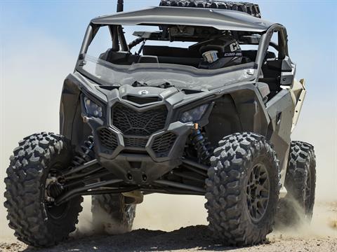 2022 Can-Am Maverick X3 DS Turbo in Dansville, New York - Photo 12