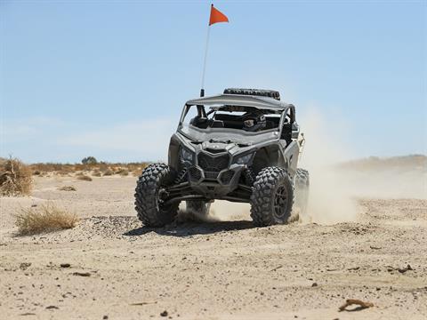 2022 Can-Am Maverick X3 DS Turbo in Saucier, Mississippi - Photo 9