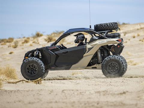 2022 Can-Am Maverick X3 DS Turbo in Rome, New York - Photo 10