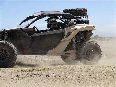 2022 Can-Am Maverick X3 DS Turbo in Rome, New York - Photo 11