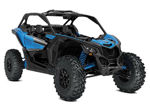 2022 Can-Am Maverick X3 DS Turbo in Dansville, New York - Photo 1