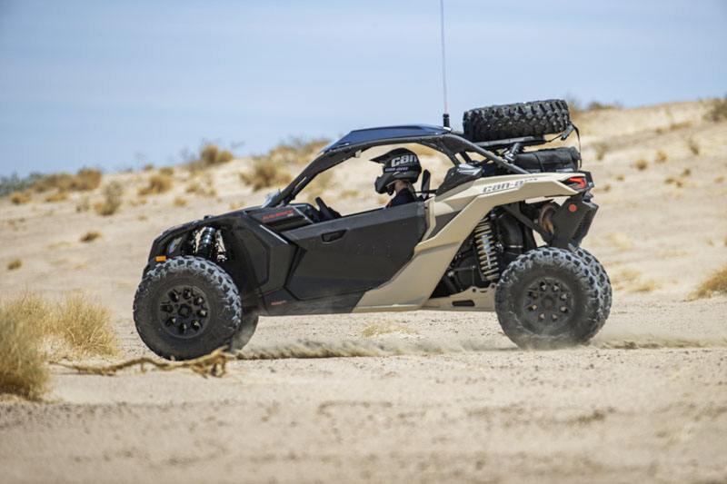 New 2022 CanAm Maverick X3 DS Turbo Utility Vehicles in Pikeville, KY