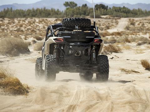 2022 Can-Am Maverick X3 DS Turbo in Freeport, Florida - Photo 4