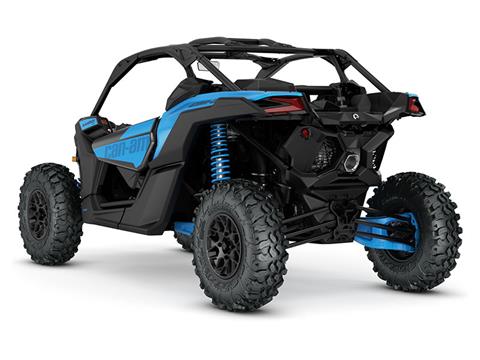 2022 Can-Am Maverick X3 DS Turbo in Leland, Mississippi - Photo 2