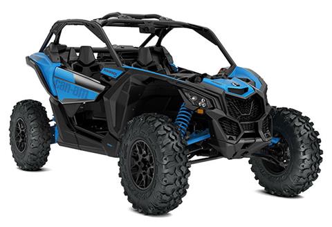 2022 Can-Am Maverick X3 DS Turbo in Liberal, Kansas - Photo 1