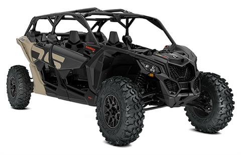 2022 Can-Am Maverick X3 Max DS Turbo RR in Rome, New York - Photo 1