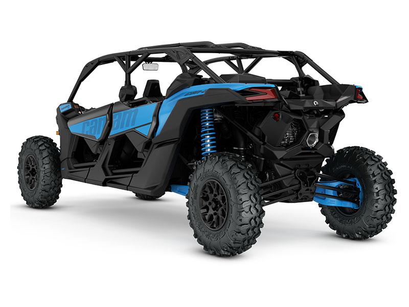 2022 Can-Am Maverick X3 Max DS Turbo RR in Conroe, Texas - Photo 2