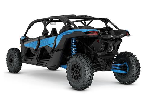 2022 Can-Am Maverick X3 Max DS Turbo RR in Mineral Wells, West Virginia - Photo 2