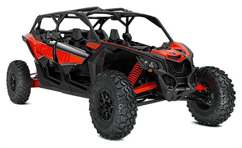 2022 Can-Am Maverick X3 Max RS Turbo RR in Crossville, Tennessee