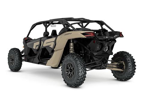 2022 Can-Am Maverick X3 Max RS Turbo RR in Spencerport, New York - Photo 2