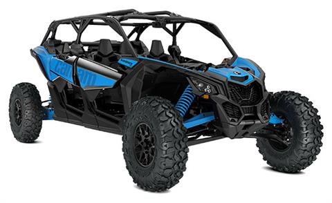 2022 Can-Am Maverick X3 Max RS Turbo RR in Boonville, New York