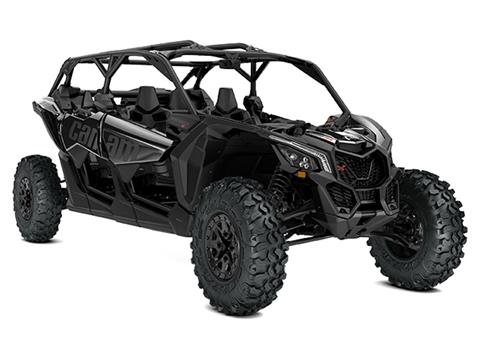 2022 Can-Am Maverick X3 Max X DS Turbo RR in Durant, Oklahoma