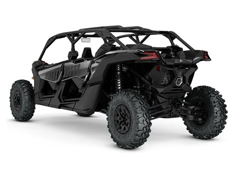 2022 Can-Am Maverick X3 Max X DS Turbo RR in Mineral Wells, West Virginia - Photo 2