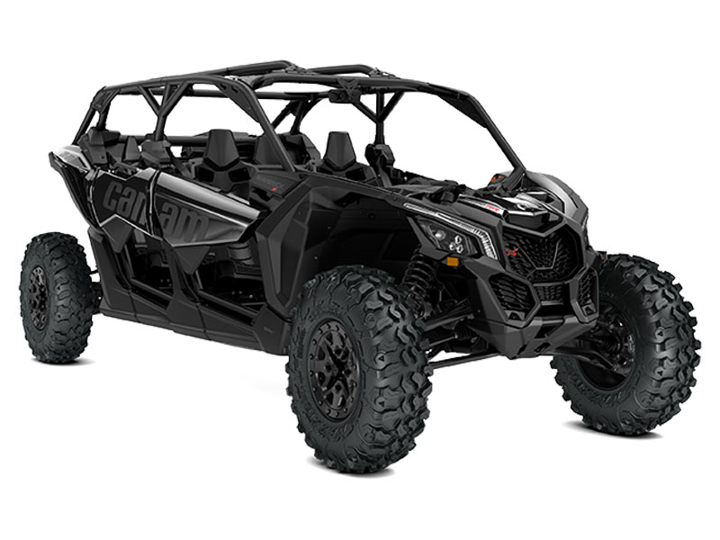 2022 Can-Am Maverick X3 Max X DS Turbo RR in Leland, Mississippi - Photo 1
