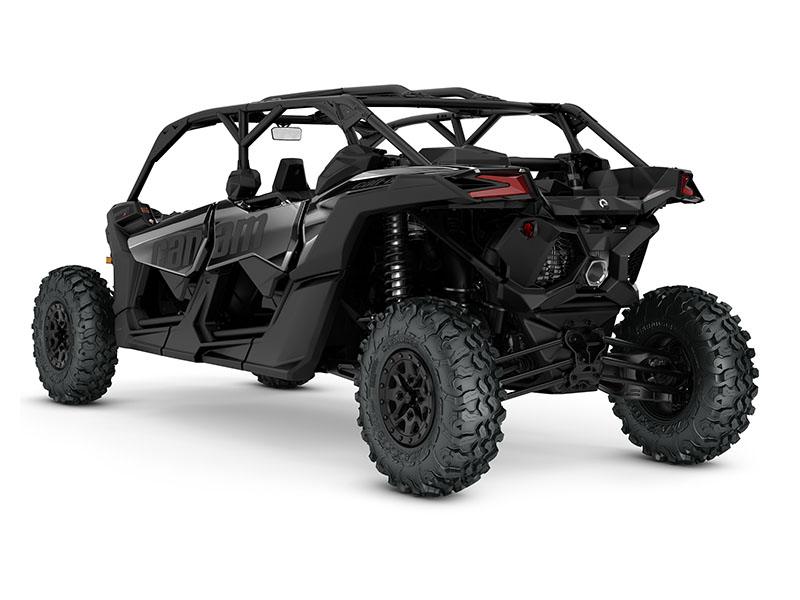 2022 Can-Am Maverick X3 Max X DS Turbo RR in Crossville, Tennessee - Photo 2