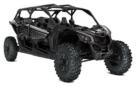 2022 Can-Am Maverick X3 Max X DS Turbo RR in Lakeport, California