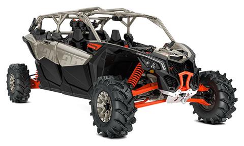 2022 Can-Am Maverick X3 Max X MR Turbo RR in Florence, Colorado