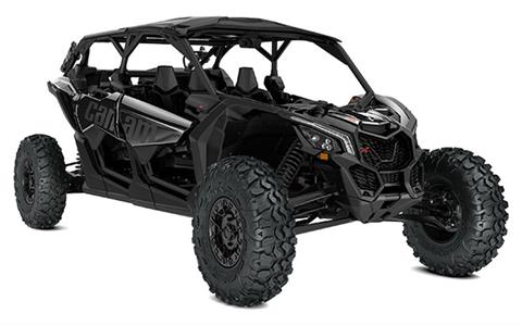 2022 Can-Am Maverick X3 Max X RS Turbo RR in Suamico, Wisconsin