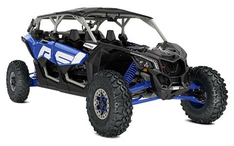 2022 Can-Am Maverick X3 Max X RS Turbo RR in Lakeport, California