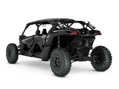 2022 Can-Am Maverick X3 Max X RS Turbo RR in Hollister, California - Photo 3