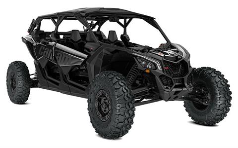 2022 Can-Am Maverick X3 Max X RS Turbo RR with Smart-Shox in Waco, Texas