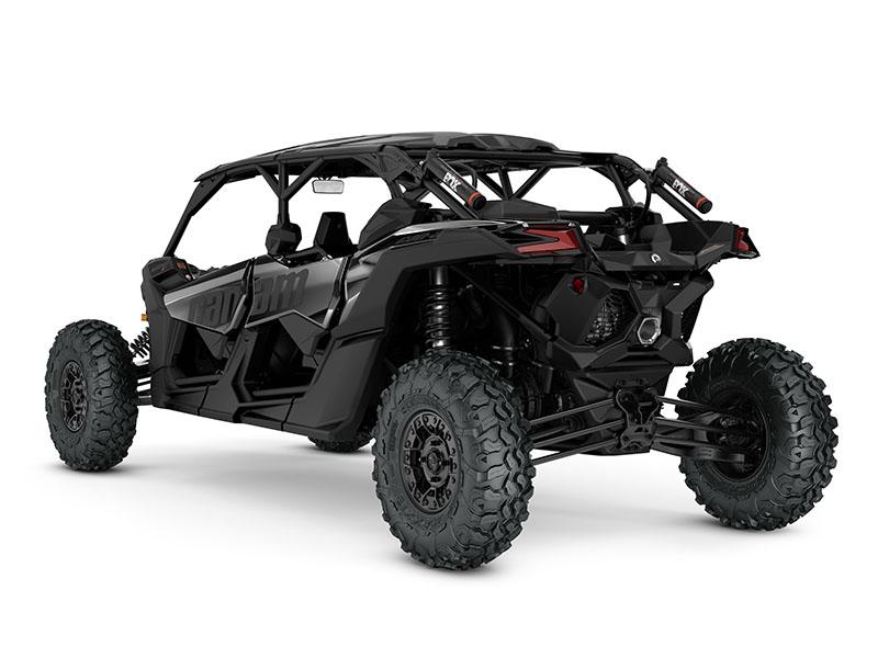 2022 Can-Am Maverick X3 Max X RS Turbo RR with Smart-Shox in Clinton Township, Michigan - Photo 2