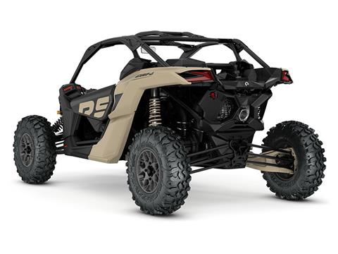 2022 Can-Am Maverick X3 RS Turbo RR in Bakersfield, California - Photo 2