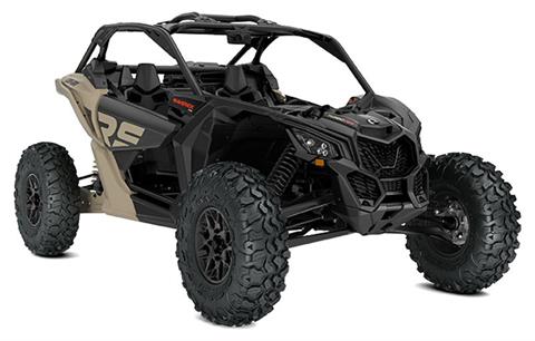 2022 Can-Am Maverick X3 RS Turbo RR in Boonville, New York