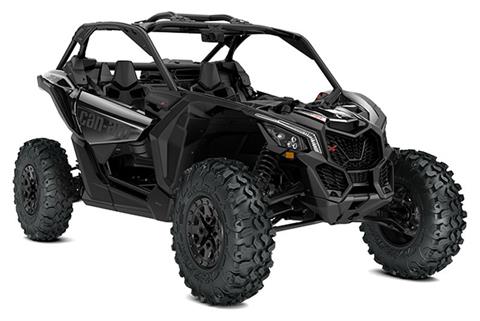 2022 Can-Am Maverick X3 X DS Turbo RR in Middletown, Ohio
