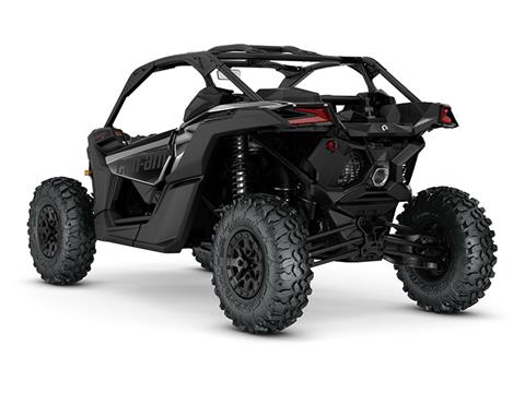 2022 Can-Am Maverick X3 X DS Turbo RR in Derby, Vermont - Photo 2