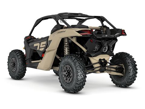 2022 Can-Am Maverick X3 X DS Turbo RR in Walsh, Colorado - Photo 2