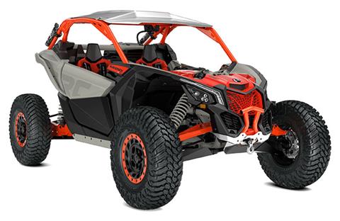 2022 Can-Am Maverick X3 X RC Turbo RR in Leland, Mississippi - Photo 1