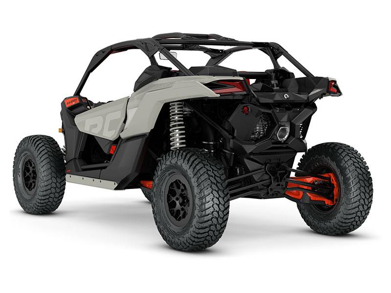 2022 Can-Am Maverick X3 X RC Turbo RR 64 in Coos Bay, Oregon - Photo 2