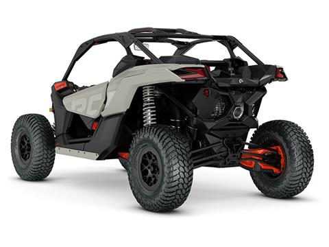 2022 Can-Am Maverick X3 X RC Turbo RR 64 in Boonville, New York - Photo 2