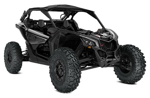 2022 Can-Am Maverick X3 X RS Turbo RR in Louisville, Tennessee