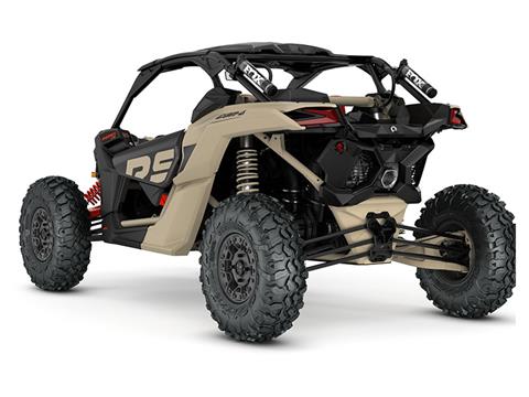 2022 Can-Am Maverick X3 X RS Turbo RR in Dyersburg, Tennessee - Photo 25