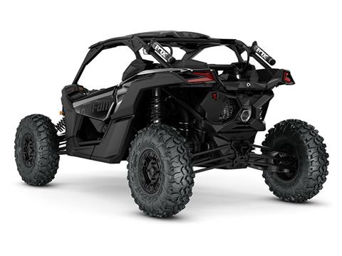 2022 Can-Am Maverick X3 X RS Turbo RR in Rock Springs, Wyoming - Photo 9