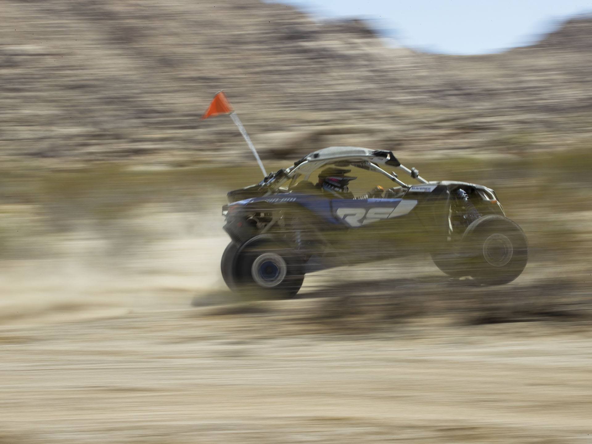 2022 Can-Am Maverick X3 X RS Turbo RR in Leland, Mississippi - Photo 11