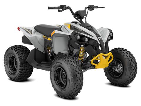 2023 Can-Am Renegade 110 in Clovis, New Mexico