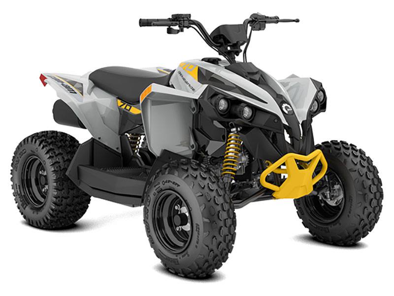 2023 Can-Am Renegade 70 EFI in Oakdale, New York