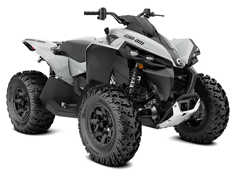 2023 Can-Am Renegade 650 in Derby, Vermont