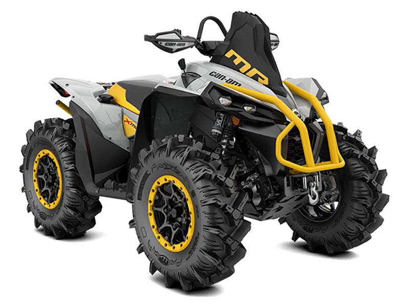 2023 Can-Am Renegade X MR 1000R in Huron, Ohio