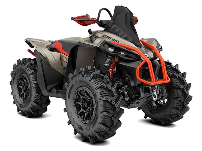 2023 Can-Am Renegade X MR 1000R in Cohoes, New York