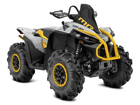 2023 Can-Am Renegade X MR 650 in Clovis, New Mexico